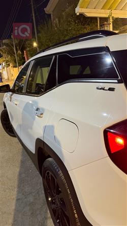 جي ام سي تيراين